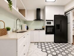 Blk 635 Woodlands Ring Road (Woodlands), HDB Executive #568734611